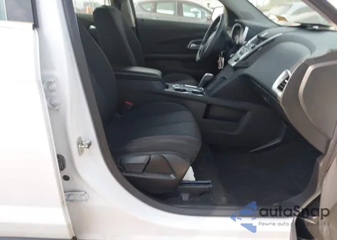 2015 Chevrolet Equinox Ls z USA, uszkodzony, nr VIN 2GNALAEK5F6430464